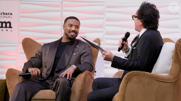 Segundo a revista Cosmopolitan, o ator deu seu próprio "co-signed" ao aroma da vela inspirada em seu nome