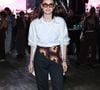 Isabelle Drummond: a Prefeitura do Rio de Janeiro solicitou a citação da atriz para pagamento da dívida ou a garantia do valor em juízo
