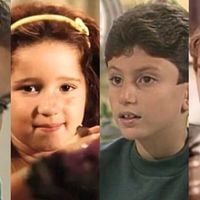 Por onde andam as crianças de 'História de Amor'? 30 anos depois, apenas UM dos quatro atores mirins segue na Globo até hoje