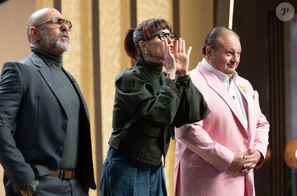 Treta, emoção e gafe: tudo o que aconteceu na estreia do MasterChef Celebridades 2025