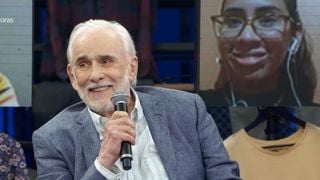 'Um amargo passar por isso': Francisco Cuoco admitiu mágoa por beijo na boca recusado por famosa atriz em novela da Globo