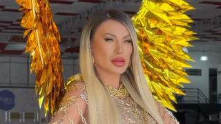 No auge do escândalo com o filho, Andressa Urach anuncia nova empreitada na pornografia: 'Livres para trabalhar'