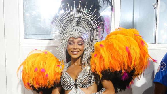 Brunna Gonçalves deixa Beija-Flor e presidente da escola expõe real motivo: 'Só na hora do glamour'