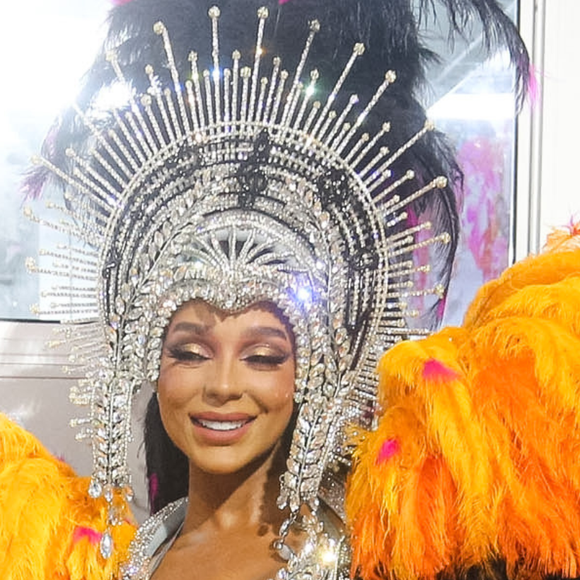 Brunna Gonçalves deixa Beija-Flor e presidente da escola expõe real motivo: 'Só na hora do glamour'