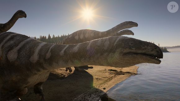 Série 'Dinossauros', disponível hoje no streaming, conquistou altamente a crítica do portal Rotten Tomatoes.