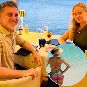 'Angélica, que shortinho é esse? Impactou!': look curto de crochê da apresentadora em viagem de luxo com Huck rende elogios e comentários; veja fotos e reações
