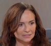 Durante uma entrevista ao podcast 'As Liberais' em 2023, Luiza Tomé comentou sobre a depressão.