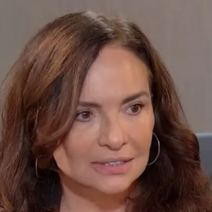 Durante uma entrevista ao podcast 'As Liberais' em 2023, Luiza Tomé comentou sobre a depressão.
