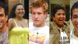 Como estão todos os campeões do 'BBB' hoje? Prestes a estrear o 'BBB 26', eles mudaram muito: respire fundo ao ver o antes e depois