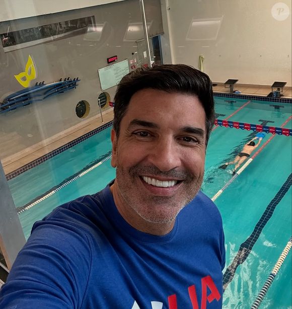 Edu Guedes vai se casar pela terceira vez