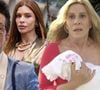 Crô entra em 'Três Graças'; chegada de Nazaré seria interessante na novela da Globo