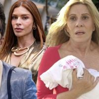 Além de Crô em 'Três Graças': 8 personagens de novelas de Aguinaldo Silva que poderiam causar o maior caos na novela; o último tem mais de 25 anos e seria hilário