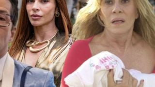 Além de Crô em 'Três Graças': 8 personagens de novelas de Aguinaldo Silva que poderiam causar o maior caos na novela; o último tem mais de 25 anos e seria hilário