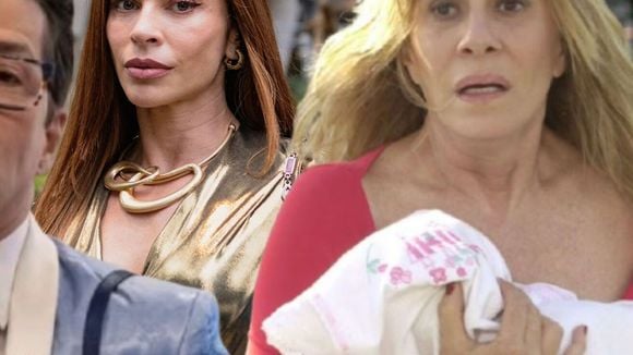 Além de Crô em 'Três Graças': 8 personagens de novelas de Aguinaldo Silva que poderiam causar o maior caos na novela; o último tem mais de 25 anos e seria hilário