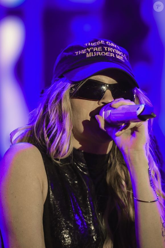 Luisa Sonza no carnaval 2025 de Olinda: cantora faz show no dia 3 de março de 2025