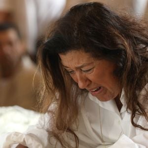 Regina Casé foi uma das primeiras famosas a incentivar a carreira de Preta Gil como cantora