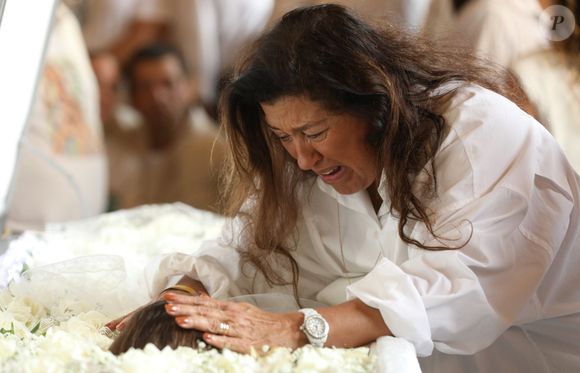 Regina Casé foi uma das primeiras famosas a incentivar a carreira de Preta Gil como cantora