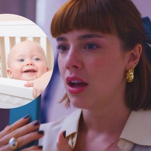 Solange (Alice Wegmann) descobre que está grávida no capítulo de quinta, 7 de agosto, de 'Vale Tudo'