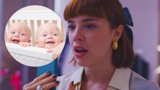 BOMBA DO DIA em 'Vale Tudo' (7 de agosto): Solange descobre gravidez inesperada e Odete Roitman acaba de vez com sossego de Raquel