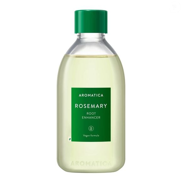 O Rosemary Root Enhancer é livre de sulfatos, silicones e parabenos, é perfeito para tratar raízes danificadas.