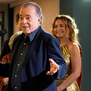 Após 'Dona de Mim', Tony Ramos fará 'Se eu Fosse Você 3' com Gloria Pires