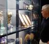 Técnico do Brasil na Copa 2026, Carlo Ancelotti já lançou quatro livros, incluindo uma autobiografia