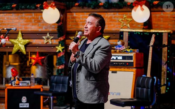 Amado Batista traz convidados de peso para gravar um DVD na Pecuária de Goiânia no dia 15 de maio