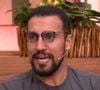 Ricardo Teodoro não vai deixar de viver Joel em 'Quem Ama Cuida'! O ator, que está no ar na novela das nove da Globo, perdeu outro trabalho que iria emendar na emissora carioca.