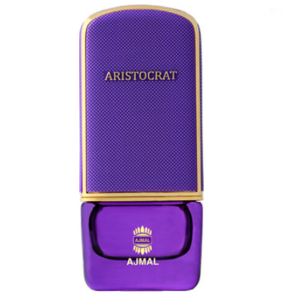 O perfume árabe feminino Aristocrat for Her, de Ajmal.