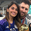 'Você sempre será o melhor': a emocionante declaração de Antonela Roccuzzo para Messi após derrota da Argentina na final da Copa 2026