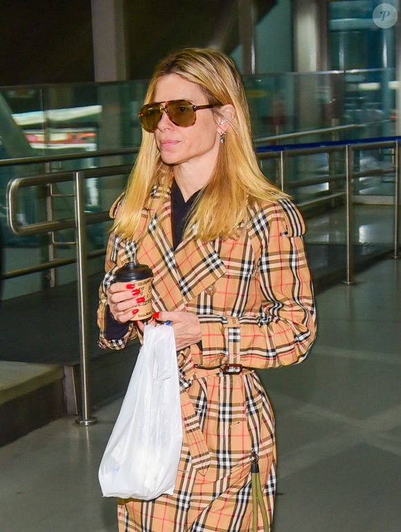 Morte de Preta Gil: após a confirmação do falecimento da artista, Carolina Dieckmmann voltou ao Brasil.