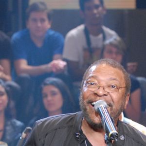 Martinho da Vila assinou o samba-enredo 2013, ano do último título da Vila Isabel no Carnaval do Rio