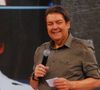 O ‘Domingão do Faustão’ sofreu derrotas na disputa com o ‘Domingo Legal’ no final dos anos 1990 e no começo da década de 2000