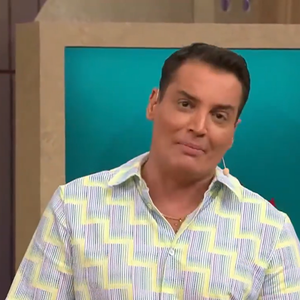 Em entrevista a Leo Dias, Virgínia explica motivo da voz mais grossa e revela uso de chip hormonal com testosterona