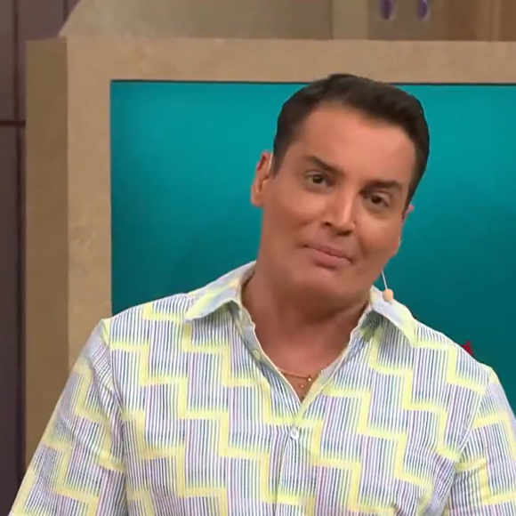 Em entrevista a Leo Dias, Virgínia explica motivo da voz mais grossa e revela uso de chip hormonal com testosterona