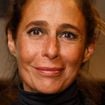 Lisa da novela 'A Viagem', Andrea Beltrão faz rara aparição com o filho mais velho em estreia de peça. Fotos!