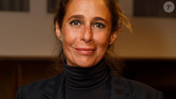 Andrea Beltrão fez rara aparição com filho e se emocionou em estreia de peça em 30 de maio de 2025