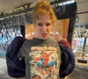A exclusão de uma música da cantora russa Monetochka da versão ucraniana de "Homem-Aranha: Um Novo Dia" repercutiu nas redes sociais e mostrou como o conflito entre Ucrânia e Rússia continua refletindo até mesmo em grandes produções de Hollywood