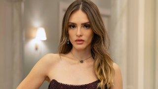 Perfumes ambiciosos: a lista dos 7 importados mais vendidos da Sephora que combinariam com Isabelle Drummond como Naiane na novela 'Coração Acelerado'