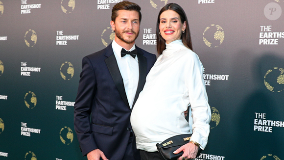 Nasce filha de Camila Queiroz e Klebber Toledo! Veja as primeiras fotos de Clara