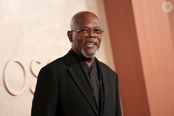 O ator Samuel L. Jackson acumula trabalhos em grandes produções e franquias de sucesso