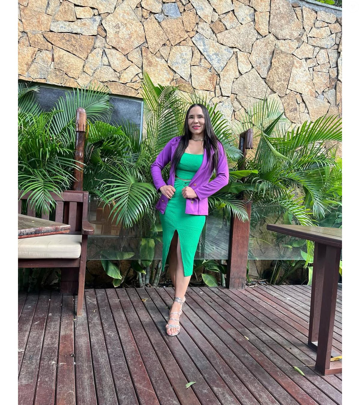 Foto: Idade de Yoná Sousa: participante de 'A Fazenda 17' causou muito ...