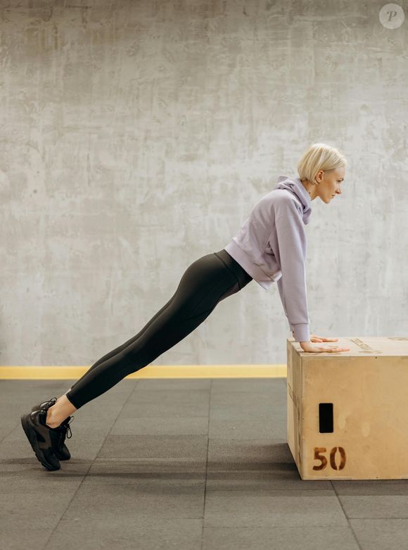 Com dedicação e constância, é possível desacelerar a progressão da flacidez dos braços