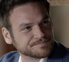 Pedro (Emílio Dantas) morre assassinado por Melissa (Paolla Oliveira), na novela 'Além do Tempo'