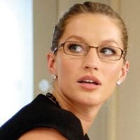 A coincidência em um avião para NY que levou Gisele Bündchen a ‘O Diabo Veste Prada’: quase ninguém sabe disso até hoje