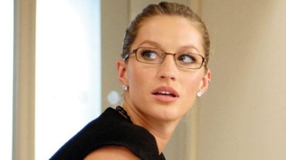 A coincidência em um avião para NY que levou Gisele Bündchen a ‘O Diabo Veste Prada’: quase ninguém sabe disso até hoje