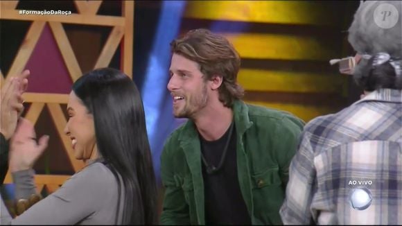 'A Fazenda '7': Carol Lekker entrou como 'Infiltrada' e após mudança na regra vai seguir no reality ao lado de Matheus Martins