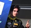 Campeão da Fórmula Regional Europeia em 2024 e da Fórmula 3 em 2025, Rafael Câmara foi anunciado como piloto da Haas para 2027. Em sua temporada de estreia na Fórmula 2, o pernambucano conquistou uma vitória na rodada tripla do GP do Azerbaijão e assumiu a liderança da classificação, segundo o portal F1Mania.net