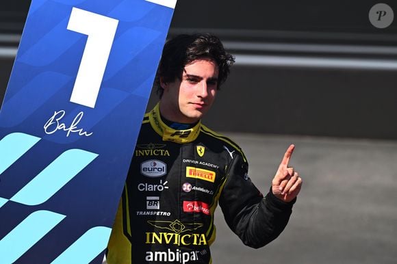 Campeão da Fórmula Regional Europeia em 2024 e da Fórmula 3 em 2025, Rafael Câmara foi anunciado como piloto da Haas para 2027. Em sua temporada de estreia na Fórmula 2, o pernambucano conquistou uma vitória na rodada tripla do GP do Azerbaijão e assumiu a liderança da classificação, segundo o portal F1Mania.net