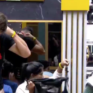 Em sua justificativa, Milena disse que Jonas a chamou de insuportável e, no Monstro, não conviveria com ela